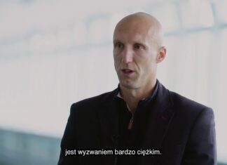 Jakub Adamczyk o programie NRA