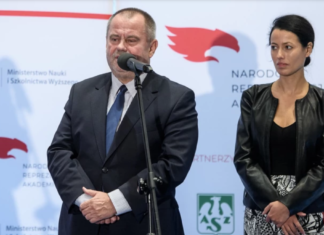 Wspieramy studentów-sportowców