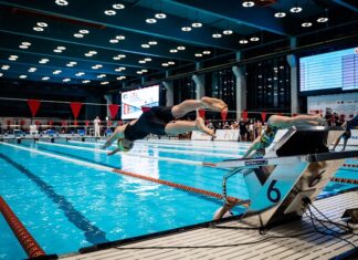 Jubileusz „Od Młodzika do Olimpijczyka”. Kolejne talenty czekają na wypłynięcie