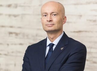 Zawsze wiedzieliśmy, że obrana droga jest słuszna