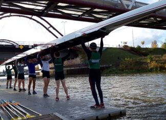 Osada Politechniki Warszawskiej znów górą. Historia regat płynie dalej