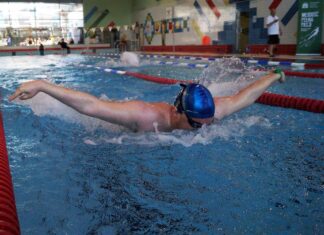 Popłyną w stolicy Wielkopolski