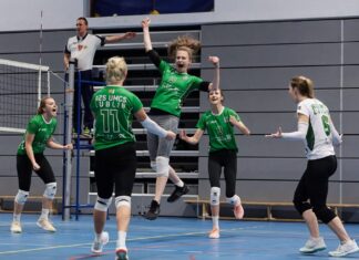 Historyczny triumf. UMCS wygrywa klasyfikację medalową AMP!