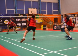 Udany start sezonu dla AZS UMed Łódź