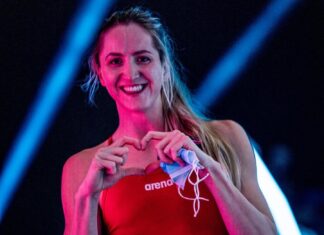 Imponująca forma Katarzyny Wasick!