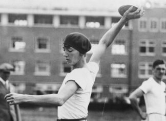 Historia jednego rekordu