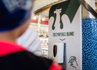 Zawody w czasach epidemii