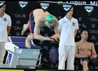 Sportowiec z indeksem – Bartłomiej Roguski