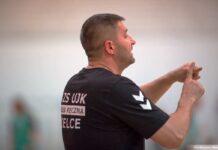 Przez AZS do gwiazd – rozmowa z trenerem AZS UJK Kielce