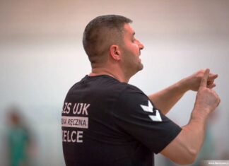 Przez AZS do gwiazd – rozmowa z trenerem AZS UJK Kielce