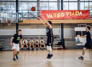 57. Varsoviada mniejsza, ale nie mniej ważna