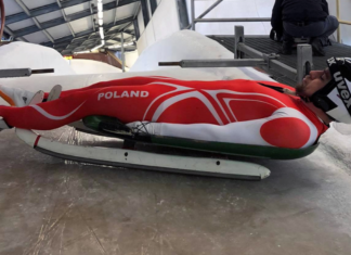 Sportowiec z indeksem – Mateusz Żakowicz