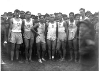 Niezwykła pewność w strzałach