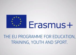 AZS z projektami Erasmus+ Sport!