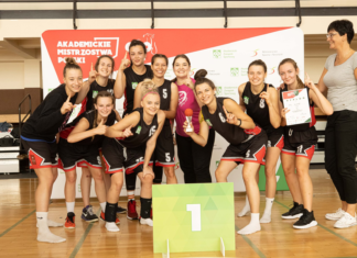 Nadzwyczajny rok. Udany sezon AMP dla Lublina