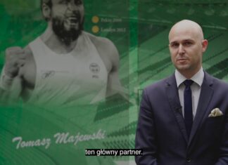 Maciej Hartfil – Narodowa Reprezentacja Akademicka