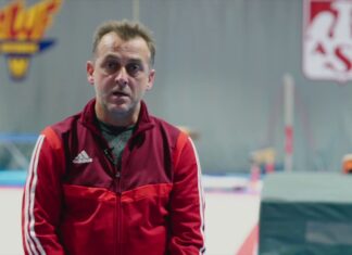 Krzysztof Wilusz – Narodowa Reprezentacja Akademicka