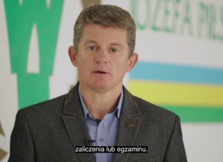 Przemysław Zybko – Narodowa Reprezentacja Akademicka