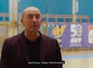 Adam Zając o programie NRA