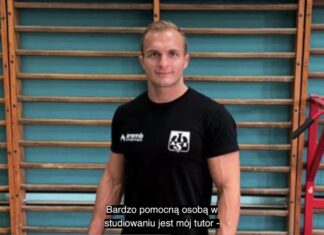 Judoka w Narodowej Reprezentacji Akademickiej