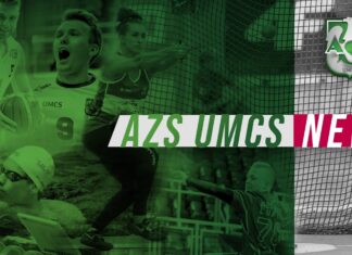 Wystartował AZS UMCS News!