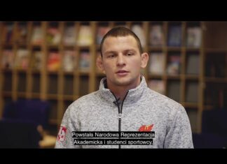 Dawid Ersetic o projekcie NRA