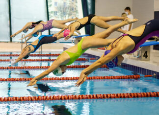 Studenci z Warszawy najlepsi w Wilkasach!