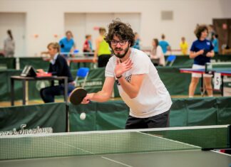 Forhend czy bekhend?