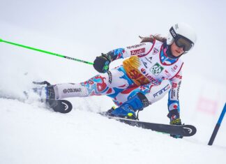 AZS Winter Cup wystartował!