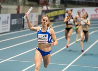 Wzmocnienia AZS Poznań