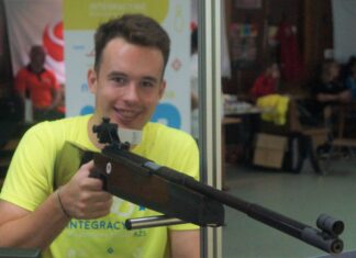 Przez brownie do serca