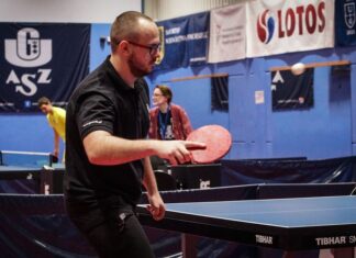 Katowice najsilniejsze w Gdańsku!