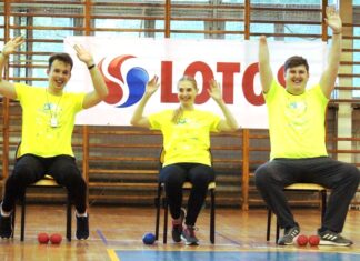 Jedni z najlepszych w Europie!