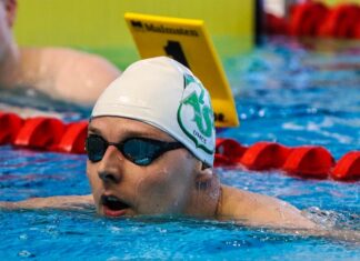 Jedenaście medali na dobry początek