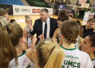 W sobotę koszykarskie derby AZS-u!