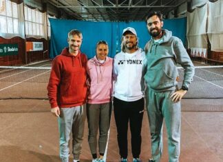 Słodko-gorzki sezon Magdy Linette