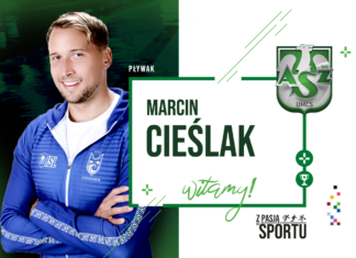 Transferowy hit w ekipie z Lublina!