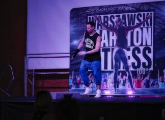 Wkrótce rusza Warszawski Maraton Fitness