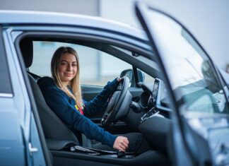 Odjazdowa nagroda AZS Winter Cup