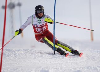 Z imponującą przewagą