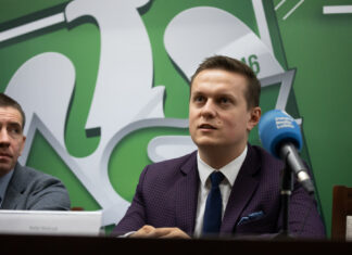 Zakończyliśmy rok w dobrych nastrojach