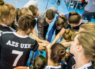 Walka o finał ponownie w Krakowie