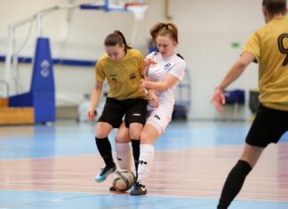 Najważniejszy mecz o siódme miejsce