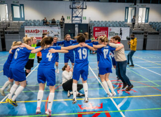 Małopolska potyczka o podium