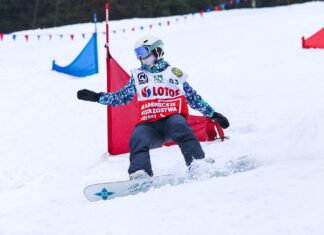 Poczuć trochę luzu