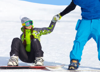 Hej, spod samiuśkich Tater!