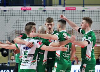 Indykpol AZS Olsztyn oddalił się od play-off