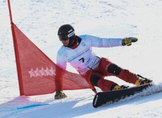 Michał Nowaczyk: Jeszcze nie powiedziałem ostatniego słowa