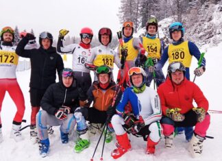 Zimowe Akademickie Mistrzostwa Małopolski