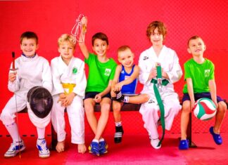 Takich dwóch jak nas trzech nie ma ani jednego!